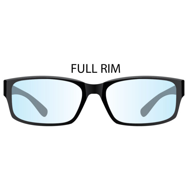 Full Rim