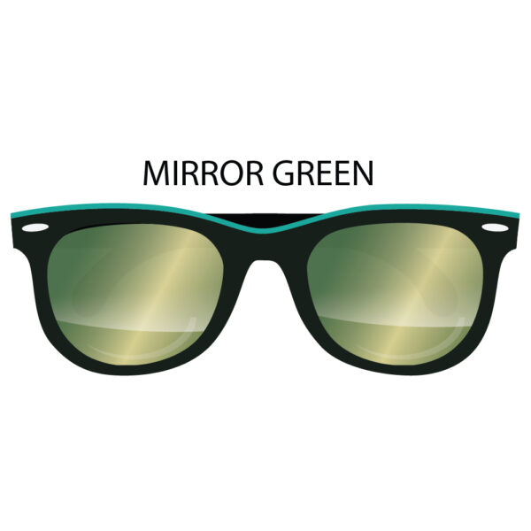 Mirror Green