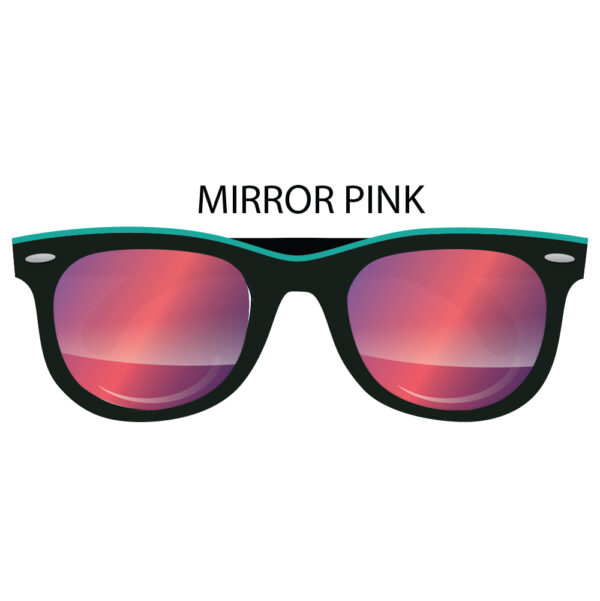 Mirror Pink