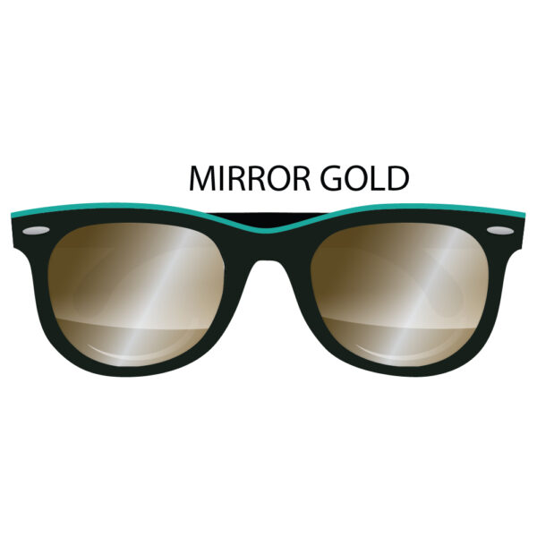 Mirror Gold