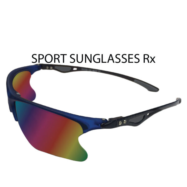Sport Sunglasses Special Bevel