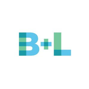 Bausch + Lomb Contact Lens