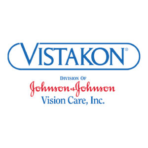 Vistakon J&J Contact Lens