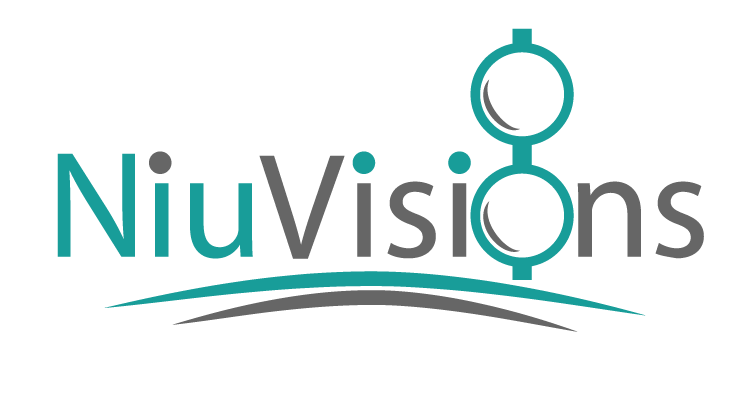 Niuvisions Logo