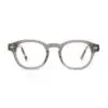 Vero gray tortoise unisex frame